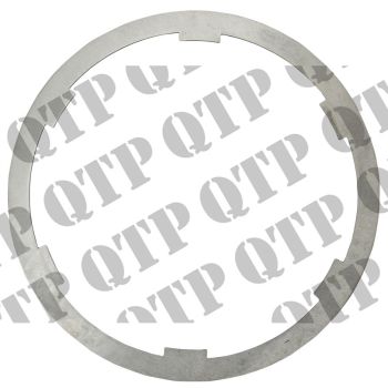 Massey Ferguson Speed Shift Disc 300 4200 4300 Steel - 65104