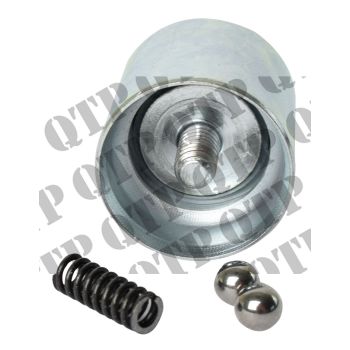 Spool Detent Kit Massey Ferguson 265 - 290 - 65113