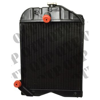 Radiator Ferguson 20 P3 Engine Only - 65116