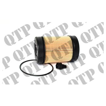 Filter Ad Blue Case Massey Ferguson Ford New - 65119