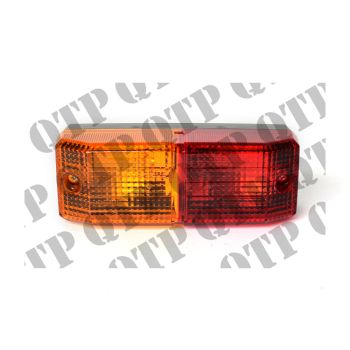 Rear Lamp Valtra 6000 8000 65 Series - 65123