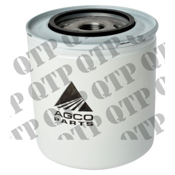Engine Oil Filter Massey Ferguson 5611 5612 - 65124