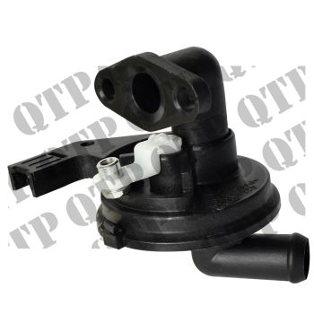 Heater Hose Tap Massey Ferguson 5410 - 5480 - 65126