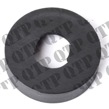 Massey Ferguson Washer Plastic Side Panel 300s - 65144