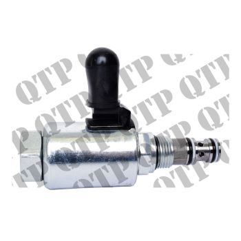 Solenoid Valve Massey Ferguson PTO Shiftable - 65147