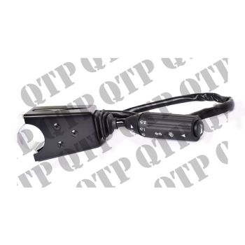 Switch Lights / Indicator / Wipers Massey - 65152