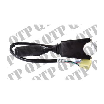 Switch Wiper / Indicator Massey Ferguson 5425 - 65154