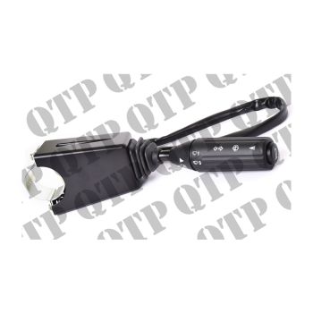 Switch Wiper / Indicator Massey Ferguson 5410 - 65155