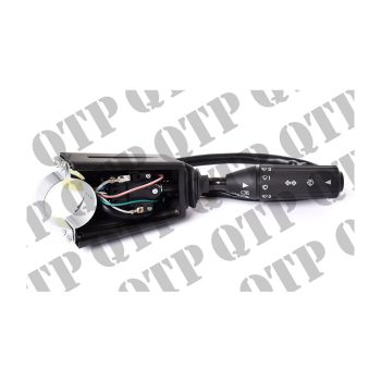 Switch Wiper / Indicator Massey Ferguson 6445 - 65156