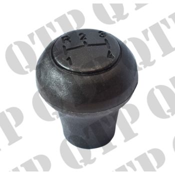 Massey Ferguson Gear Lever Knob 590 - 6517
