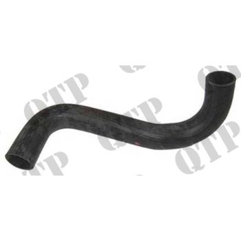 Massey Ferguson Hose Water 298 - 698 Lower - 6524