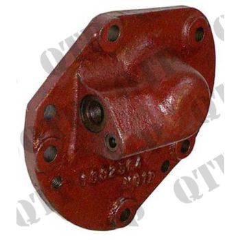 Input Housing 699 4WD - 6547