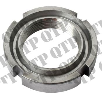 Massey Ferguson Nut 200 300 4WD Front Axle Differential - 6558