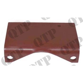 Massey Ferguson Bearing Bracket 690 4WD - 6563