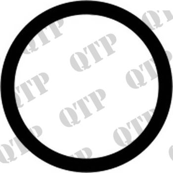 Engine Oil Cooler Element O Ring 6.354.4 - 6569