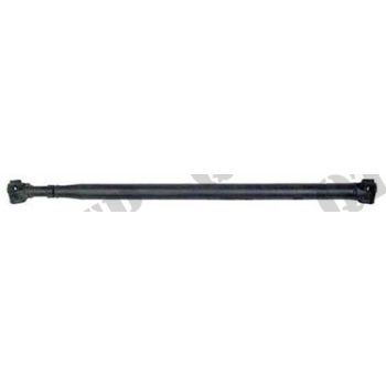 Massey Ferguson Drive Shaft 399 4WD 1440mm - Lenght: 1440mm - 6571