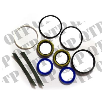 Massey Ferguson Seal Kit 3000 4WD Power Steering Ram - 4WD - 6593