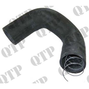 Massey Ferguson Hose Radiator 2000 Bottom - 6598