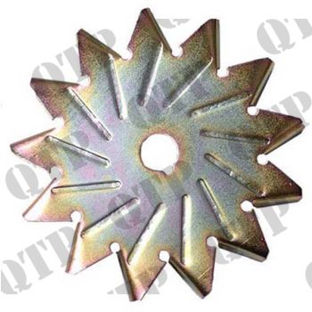 Alternator Fan 300&#039;s - 6624