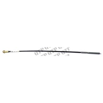 Massey Ferguson Hand Brake Cable 2000 2620 2640 2680 2720 - Size: 20" - 510mm - 6629