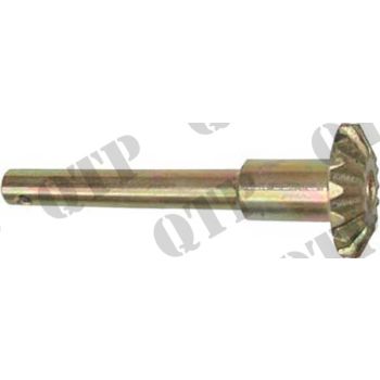 Massey Ferguson Levelling Box Bevel Gear 390 - 6670