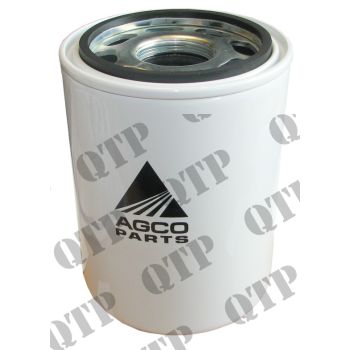 Massey Ferguson Hydraulic Filter 8100 3600 6455 Dyna 4 - 6684