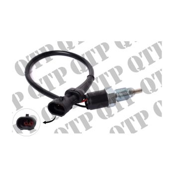 Switch Neutral Safety Landini - 67162