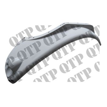 Mudguard RH Massey Ferguson 5410 - 5480 5608 - 576mm For 2.0mm Wheel Base - 67176