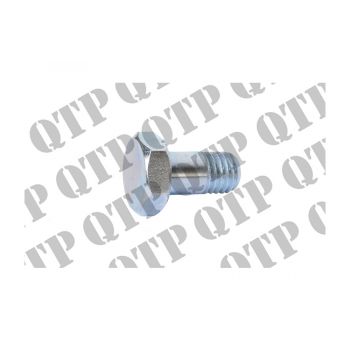 Massey Ferguson Banjo Bolt 135 Top of Fuel Filter - 67185