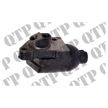 Brake Slave Cylinder LH 31mm Fendt Farmer 200 - 31mm   RH Cylinder 67186 - 67187