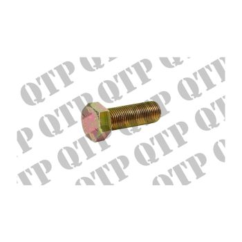 Flywheel to Crankshaft Bolt Massey Ferguson - ** 10.9 Bolt ** - 67189
