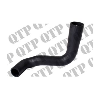 Bottom Hose Massey Ferguson 3075 6150 - 67209