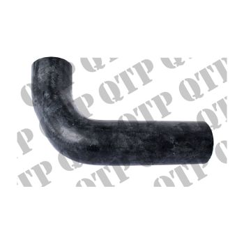 Bottom Hose Massey Ferguson 5460 5460SA 6460 - 67214