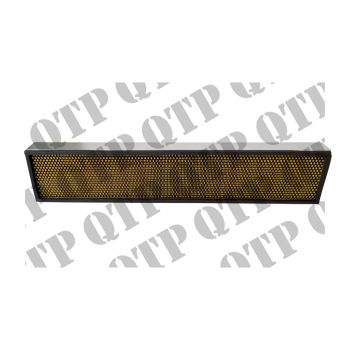 Cab Air Filter Massey Ferguson 500 Series - 67232
