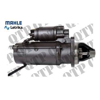 Starter Motor Massey Ferguson 5460 - 5480 - SISU Engine - 67233