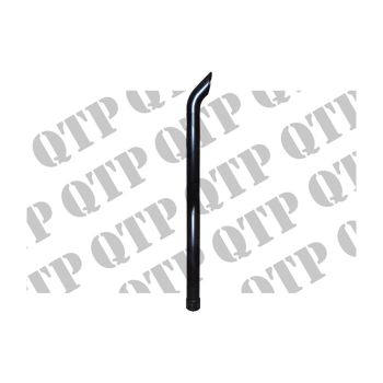 Exhaust Pipe Massey Ferguson 5460 5470 5480 - 67234