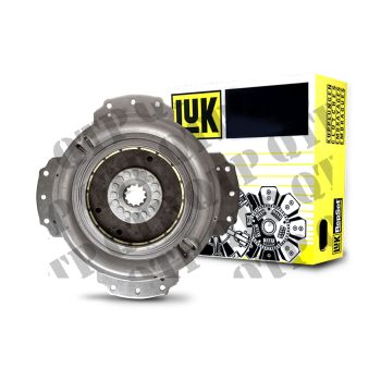 Clutch Damper Massey Ferguson 3615 - 3655 - 67240