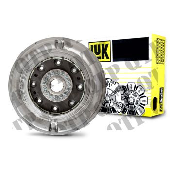 Clutch Damper Massey Ferguson 4707 4708 4709 - 67241