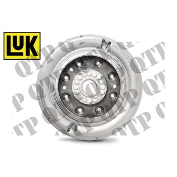 Clutch Damper Massey Ferguson 5709 5710 6712 - 67242