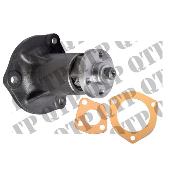 Water Pump Massey Ferguson 20D 35 4 Cylinder - 67246