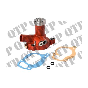 Massey Ferguson Water Pump Valmet 205 305 315 355 405 415 415 - 67247