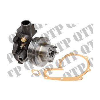 Water Pump Massey Ferguson 6497 - 67248