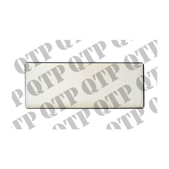 Cab Air Filter Valtra N103 - N163 T133H - - 67252