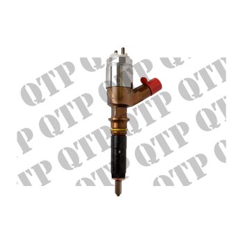 Fuel Injector Massey Ferguson 5445 5460 6445 - Engine 1104D E44TA NJ - 67256