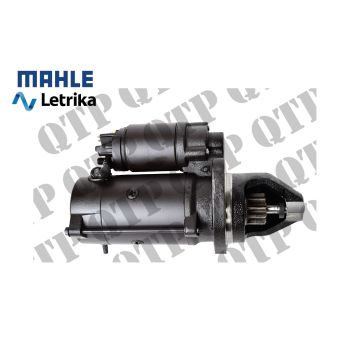 Starter Motor Gear Reduction Valmet Valtra - 67269