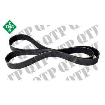 Fan Belt Massey Ferguson 6612 6613 6614 6615 - 67274