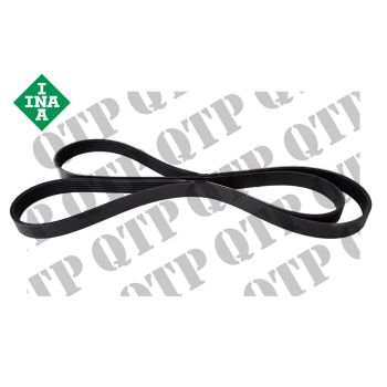 Fan Belt Massey Ferguson 6612 6613 6614 6615 - 67275