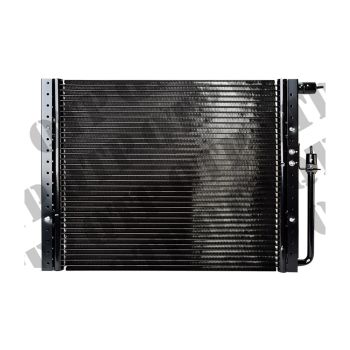 Condensor Massey Ferguson 4435 4445 4455 - 67277
