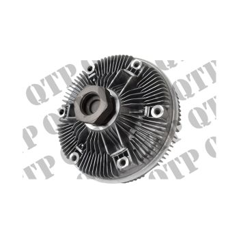 Viscous Fan Massey Ferguson 6612 6613 6615 - 67280