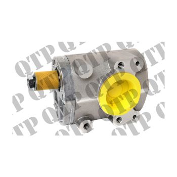 Hydraulic Charge Pump - 67281
